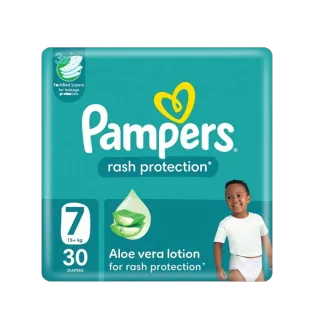 Pampers Ml Taped MP S7 30s