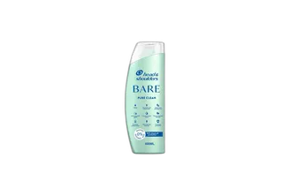 Head & Shoulders Bare Pure Clean Shampoo