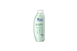 Head & Shoulders Bare Soothing Hydration Shampoo