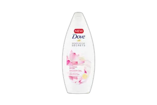 Dove SG Liquid Glow AR, 250ml