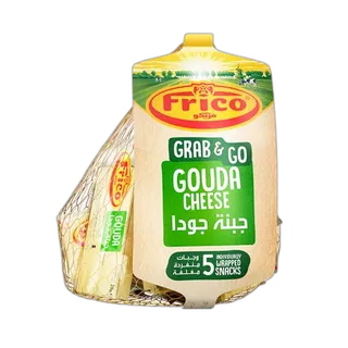جبنة فريكو جودا 100 جم