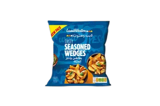 بطاطس لامب ويستون ويدجز 750 جم