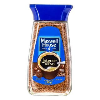 Maxwell Jacobs House Intense, 95g