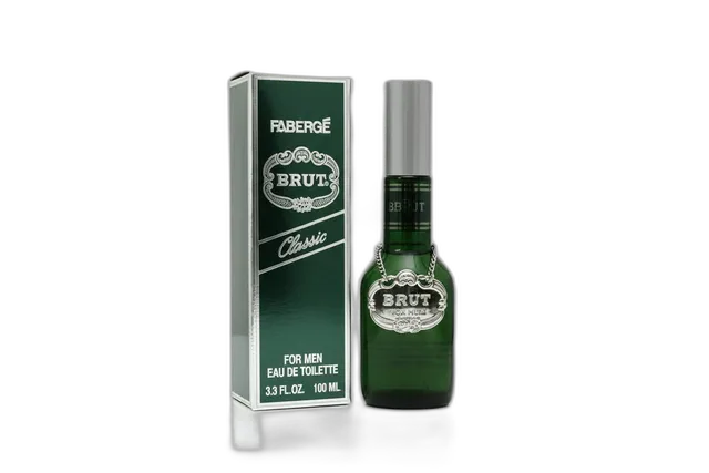 Brut Men Original Edt, 100ml