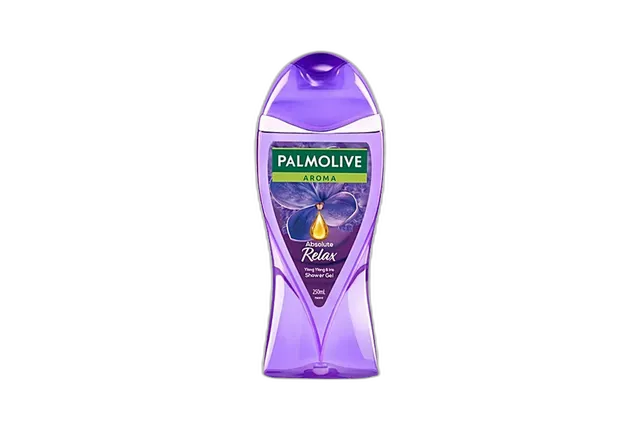 Palmolive Shower Gel Sorelax, 500ml + 250ml Valpack 6