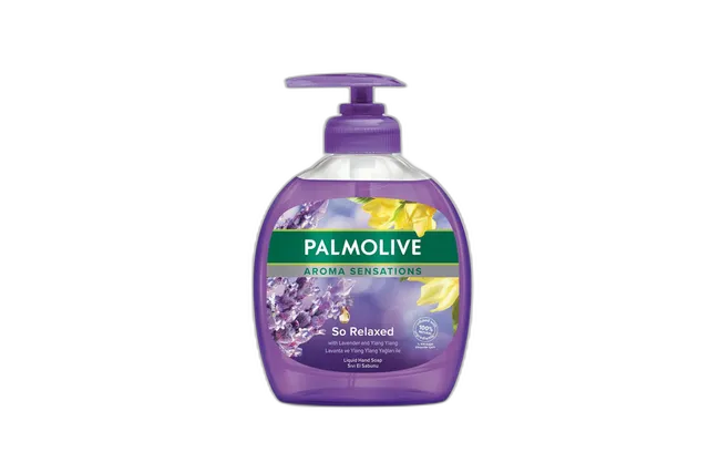 Palmolive Liquid Hand Soap Relaxed, 500ml