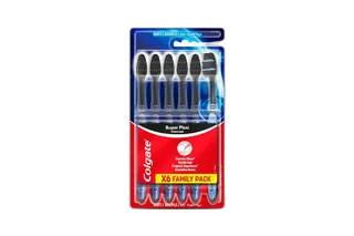 -25%Best SellerColgate Flexi Tooth Brush 6 pcs