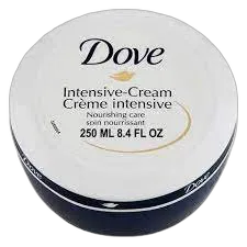Dove Nourishing Cream, 250ml