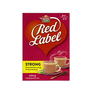 Brooke Bond Tea Packet, 200g