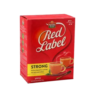 Brooke Bond Tea Packet, 400g