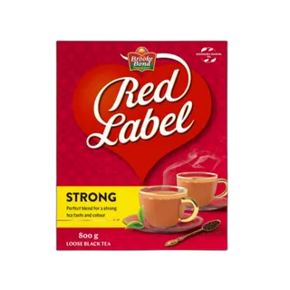 Brooke Bond Tea Packet, 800g