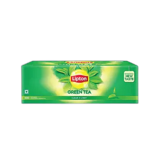 Lipton Green Tea Lemon (multipack)