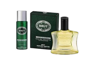 عطر بروت الأصلي 100 مل + عطر بروت ديو 100 مل