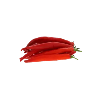 Red Chili Long, 250g