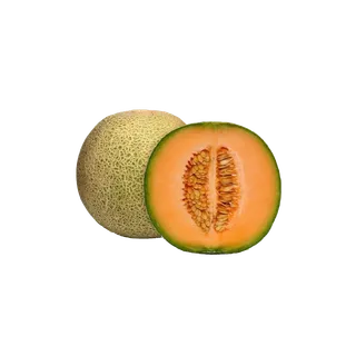 Omani Rock Melon, 1kg