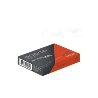 Dorco Stainless Steel Blade