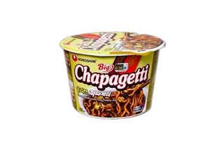 Nongshim Bowl Noodless Chapagetti, 114g