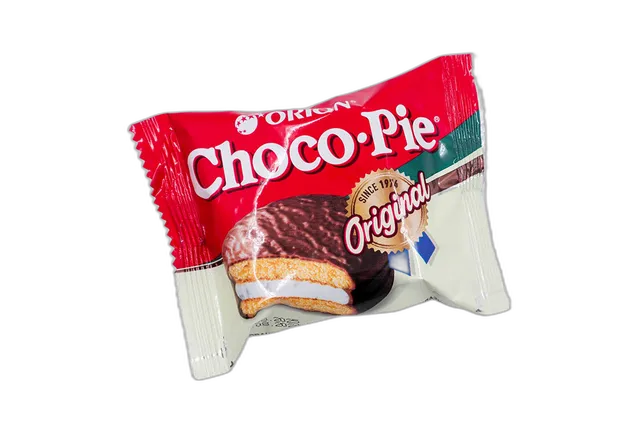 Orion Chocolate Pie, 30g