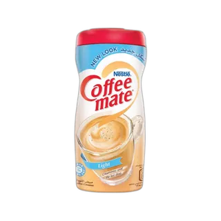 Coffee-mate Light Creamer, 450g