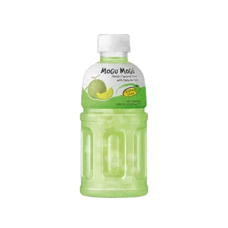 Mogu Melon Drink, 320ml