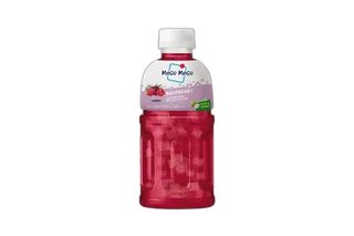 Mogu Rasberry Flavored Drink, 320ml