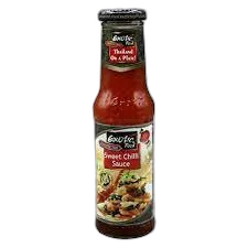 Exotic Hot Sweet Chilli Sauce, 250ml