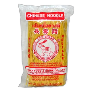 Tas Noodle Yellow Chinese, 454g