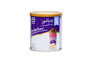 Pediasure Peptigro 1 + Vanilla, 400g