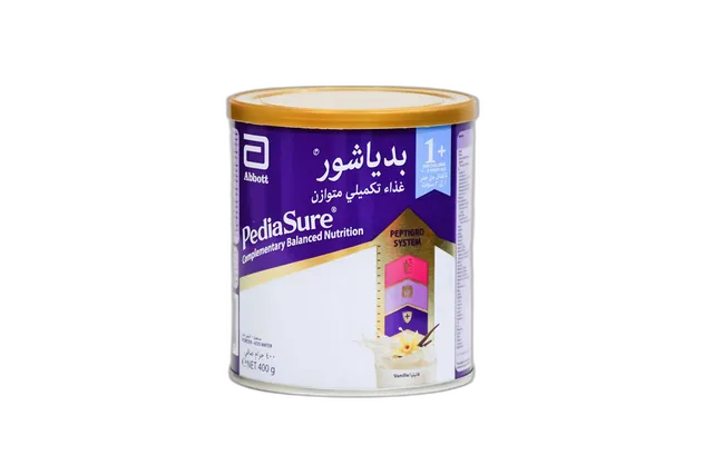 Pediasure Peptigro 1 + Vanilla, 400g