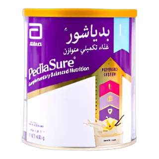 Pediasure Peptigro 1 + Vanilla, 400g