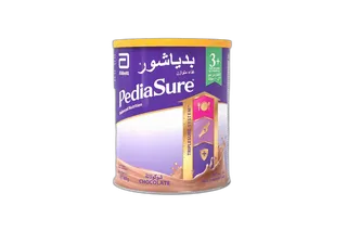 Pediasure 3 + Chocolate Cbn, 400g