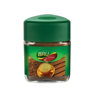 بروك بوند برو برطمان قهوة أصلي 50 جم