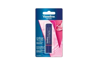 Vaseline Lip Care Blooming Pink, 3g