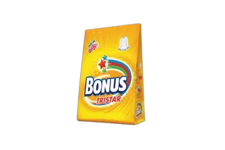 Bonus Tristar Detergent Powder, 5kg