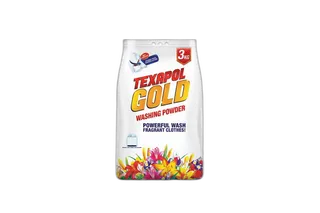 Texapol Detergent Powder, 3kg