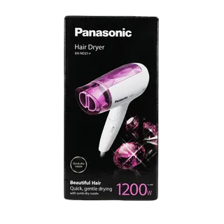 Panasonic EH-ND21 Hair Dryer
