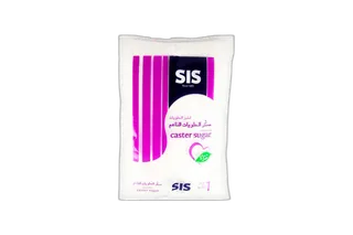 Sis Caster Sugar, 1kg