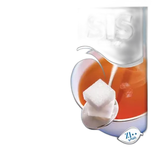 Sis Cube Sugar, 454g