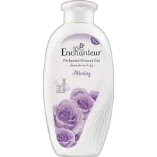 جل الاستحمام العطري انشانتور ألورينغ 250 مل
