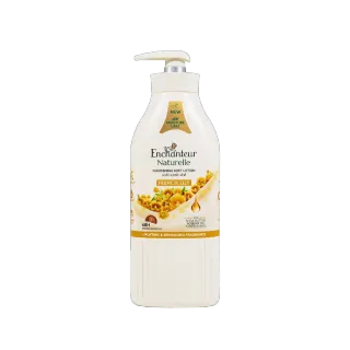 Enchanteur Nourishing Soft Lotion Lily 500 French