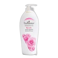 Enchanteur Nourshing Soft Lotion Parsian Rose 500