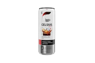 Celsius Sparking Cola, 355ml
