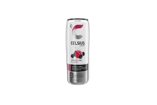 Celsius Sparkling Wild Berry