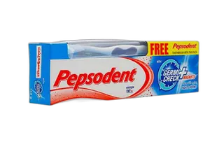 Pepsodent Germichek Toothpaste