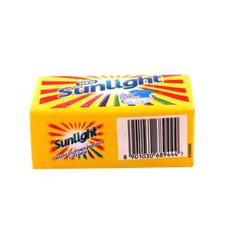 Sunlight Detergent Soap, 150g