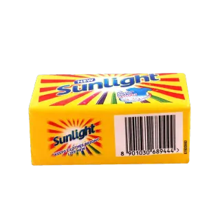 Sunlight Detergent Soap, 150g