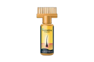 Indulekha Bringha Hair Oil, 100ml