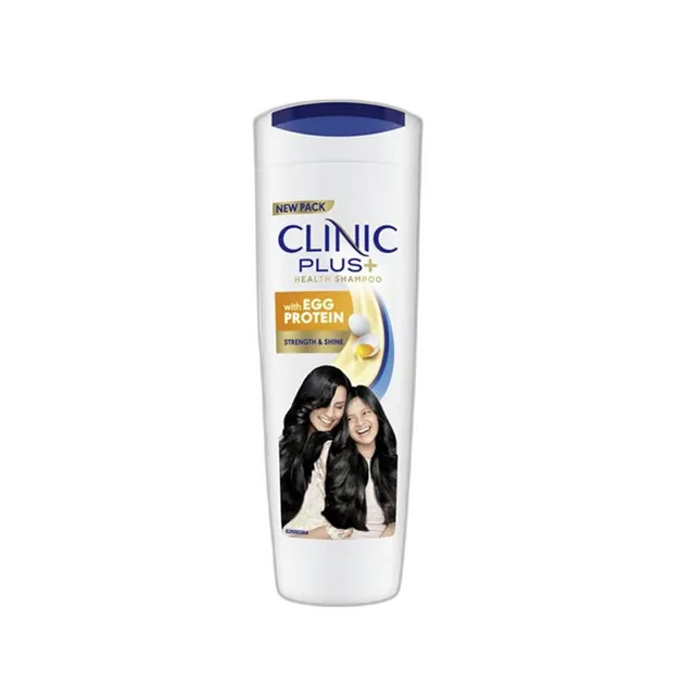 Clinic Plus Shampoo Egg Protein, 175ml