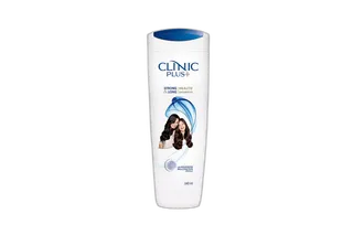 Clinic Plus Shampoo Health, 340ml