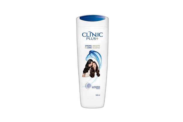 Clinic Plus Shampoo Health, 340ml